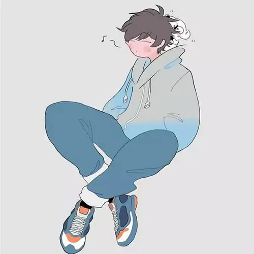 影迷夜航船头像